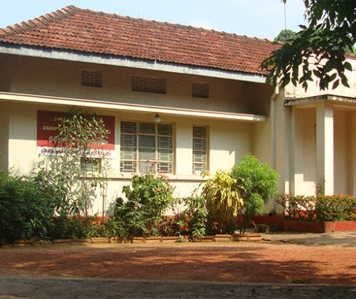 විහාර මහ දේවි ළමා සංවර්ධන මධ්‍යස්ථානය – කාන්තා