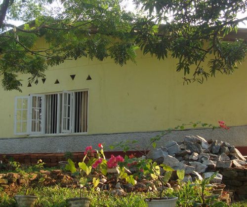 බුද්ධ ජයන්ති ළමා සංවර්ධන මධ්‍යස්ථානය – කාන්තා
