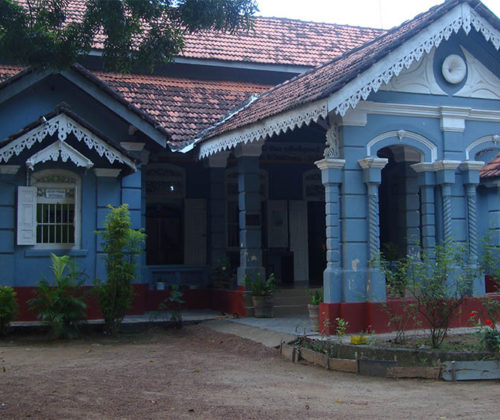 බරණසූරිය ළමා සංවර්ධන මධ්‍යස්ථානය – පිරිමි