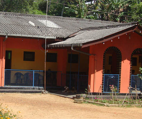 පඹේ ජයන්ති ළමා සංවර්ධන මධ්‍යස්ථානය – පිරිමි