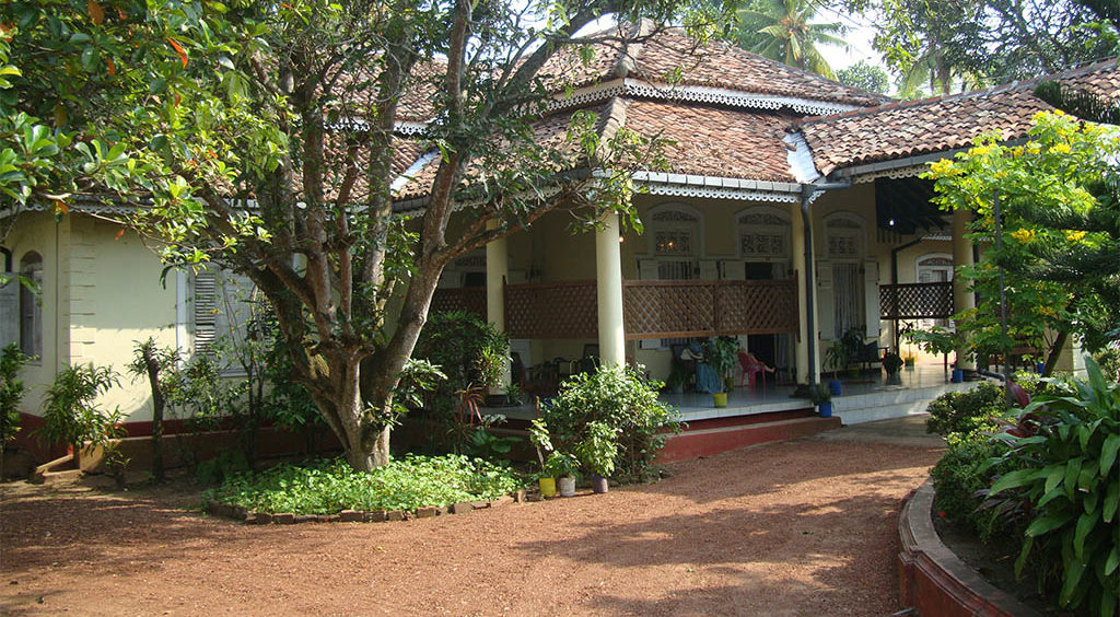 විජේවර්ධන ළමා සංවර්ධන මධ්‍යස්ථානය – කාන්තා
