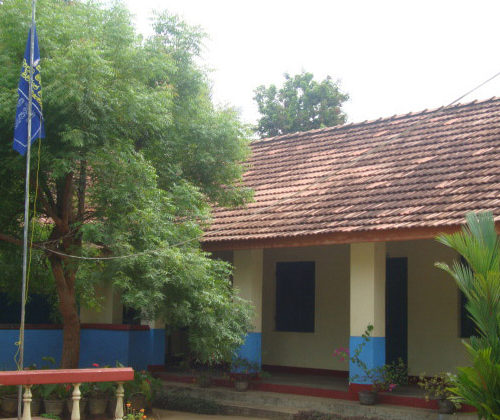 සිවිරාජ අඳ බිහිරි ළමා සංවර්ධන මධ්‍යස්ථානය – මිශ්‍ර